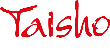 Logo Taisho Sushi